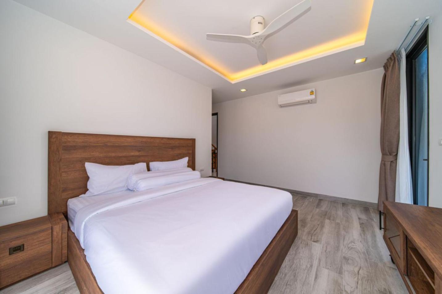 4bdr Pool In Laguna Park 2 * Phuket