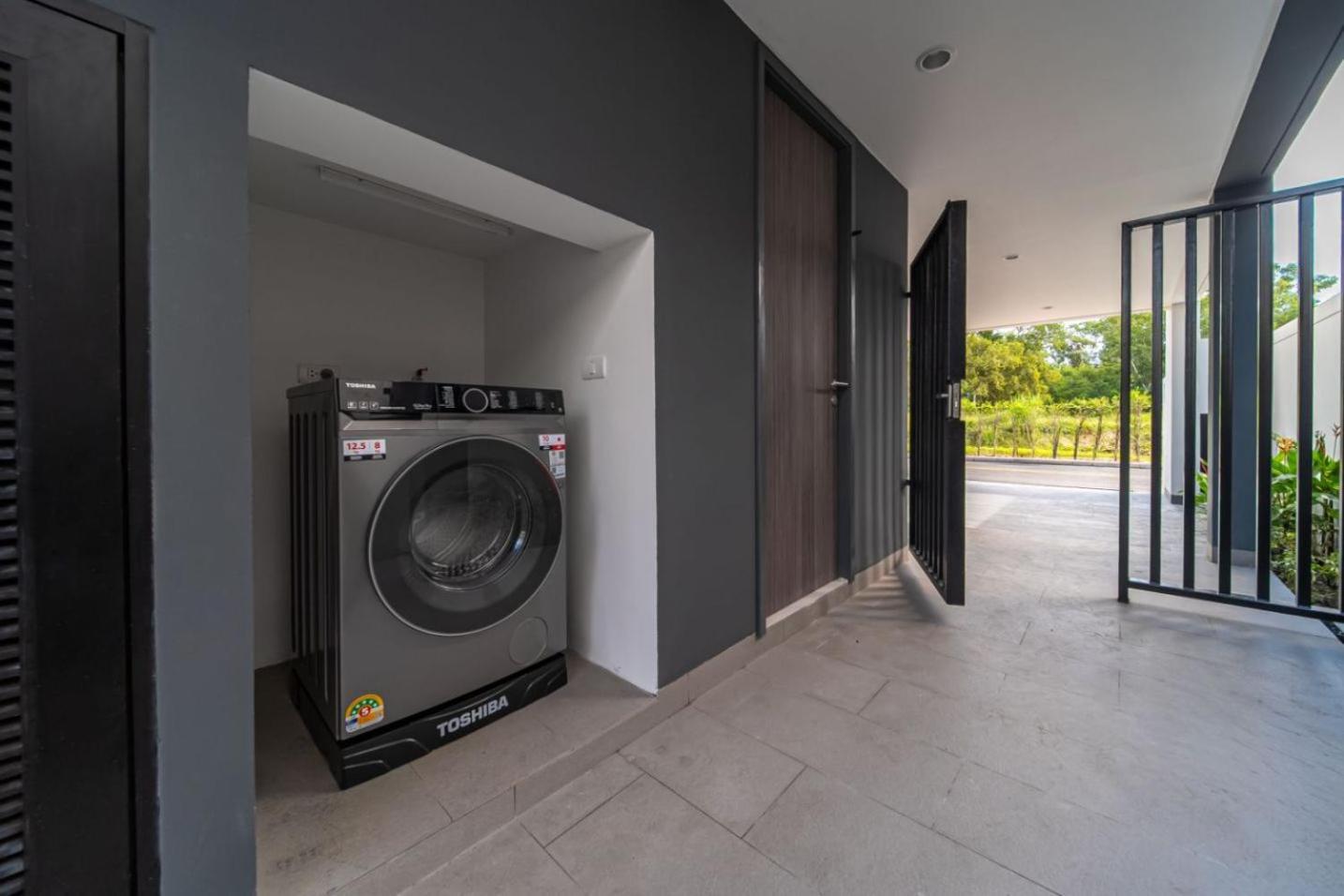 4bdr Pool In Laguna Park 2 Phuket