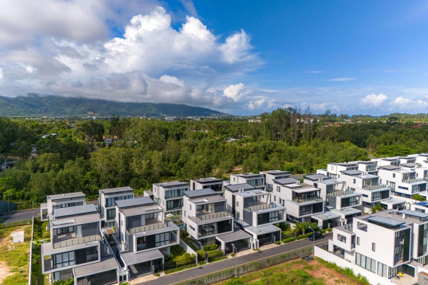 4bdr Pool In Laguna Park 2 Villa *