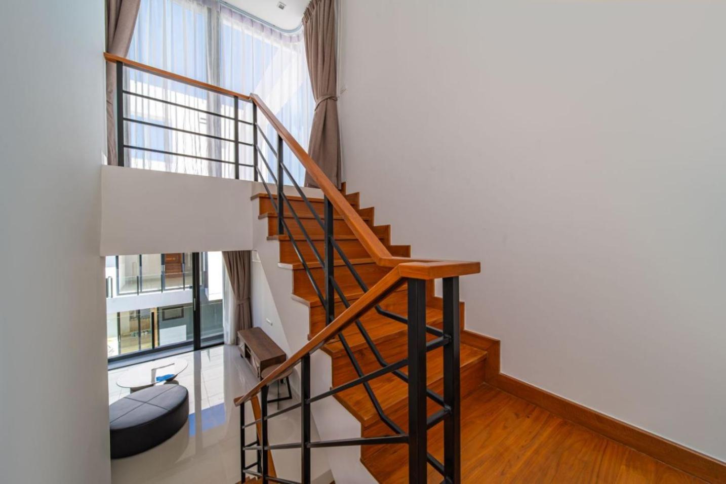 4bdr Pool In Laguna Park 2 Phuket