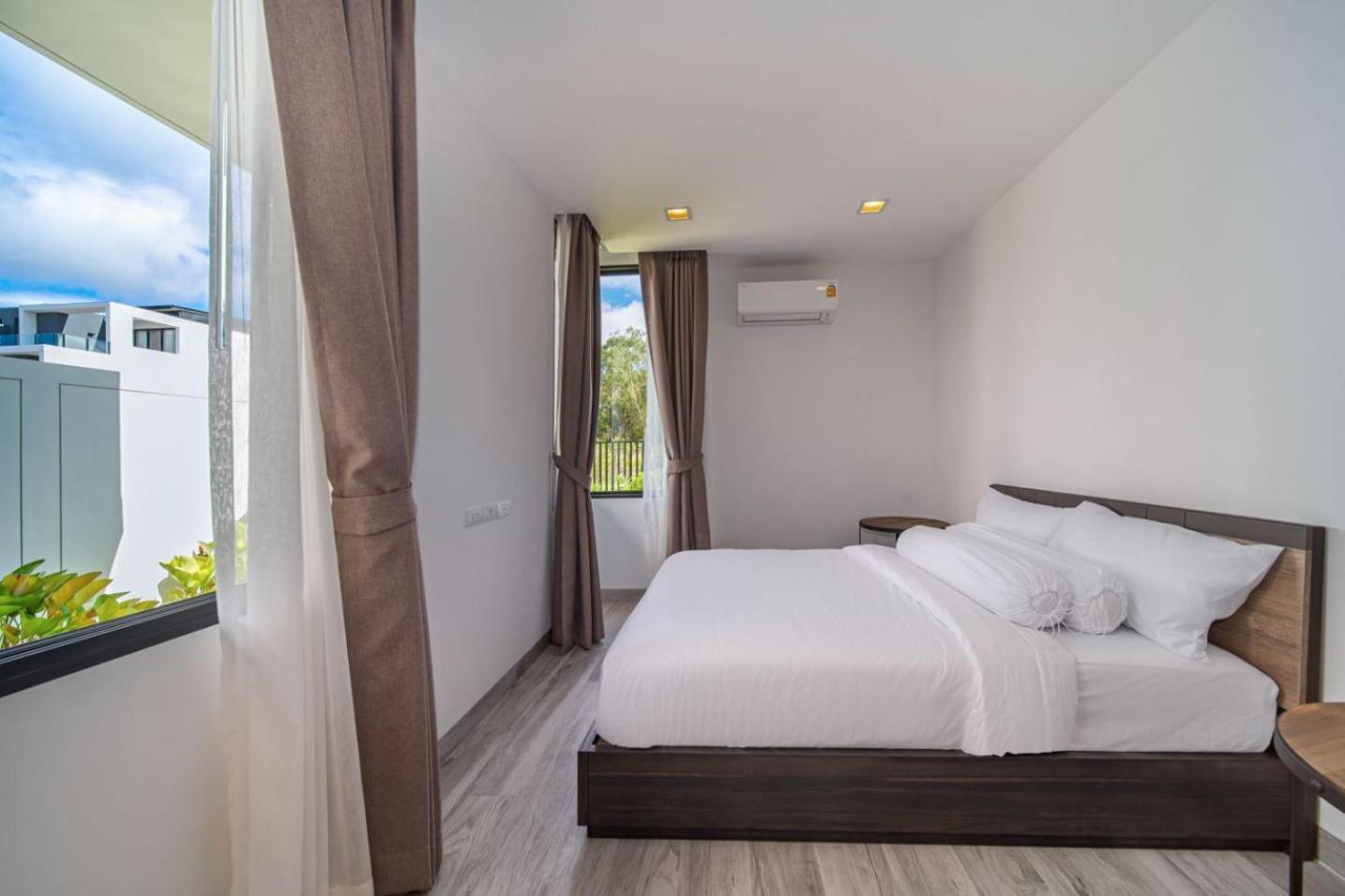 4bdr Pool In Laguna Park 2 Villa Phuket