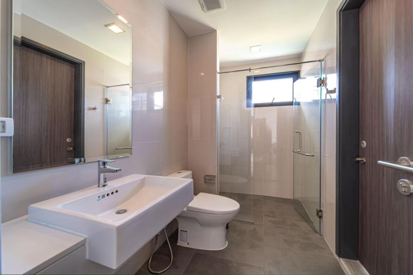 4bdr Pool In Laguna Park 2 Phuket
