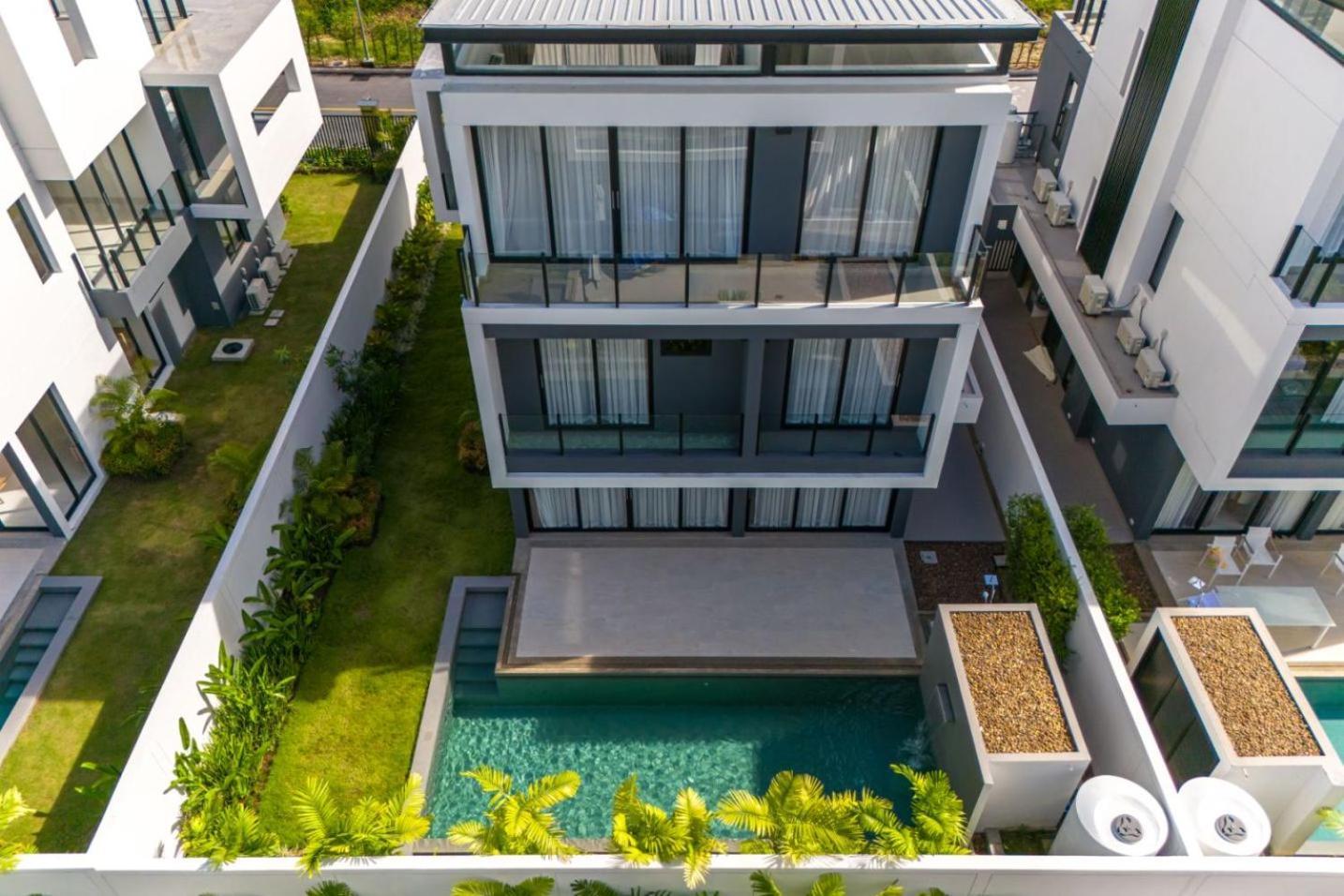 4bdr Pool In Laguna Park 2 Villa *