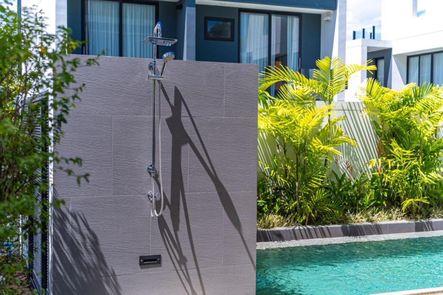 4bdr Pool In Laguna Park 2 Villa Phuket