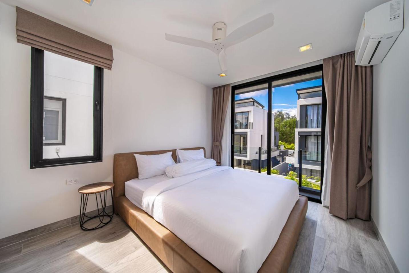 4bdr Pool In Laguna Park 2 * Phuket